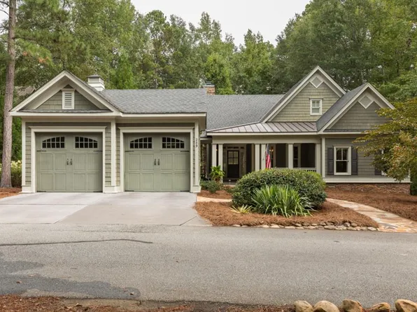 289 White Oak Rd, Pine Mountain, GA 31822