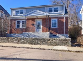 14 Avondale St, Boston, MA 02124