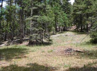 6 Elk Ridge, Cloudcroft, NM 88317
