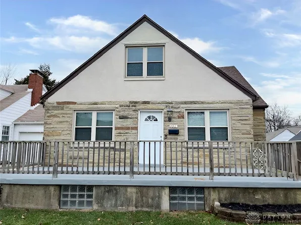 730 Berkshire Rd, Dayton, OH 45419