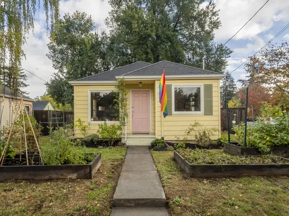 6308 NE 18th Ave, Portland, OR 97211