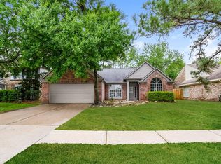 9502 Halkirk St, Spring, TX 77379