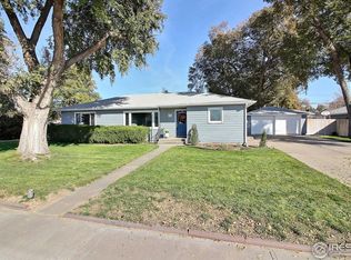 222 1st St, Kersey, CO 80644