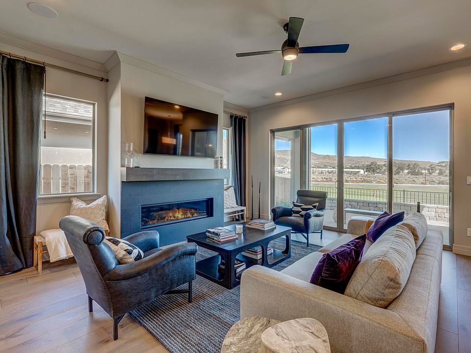 The Reserve Plan 1 Plan, Silver Oak, Carson City, NV 89703 Zillow