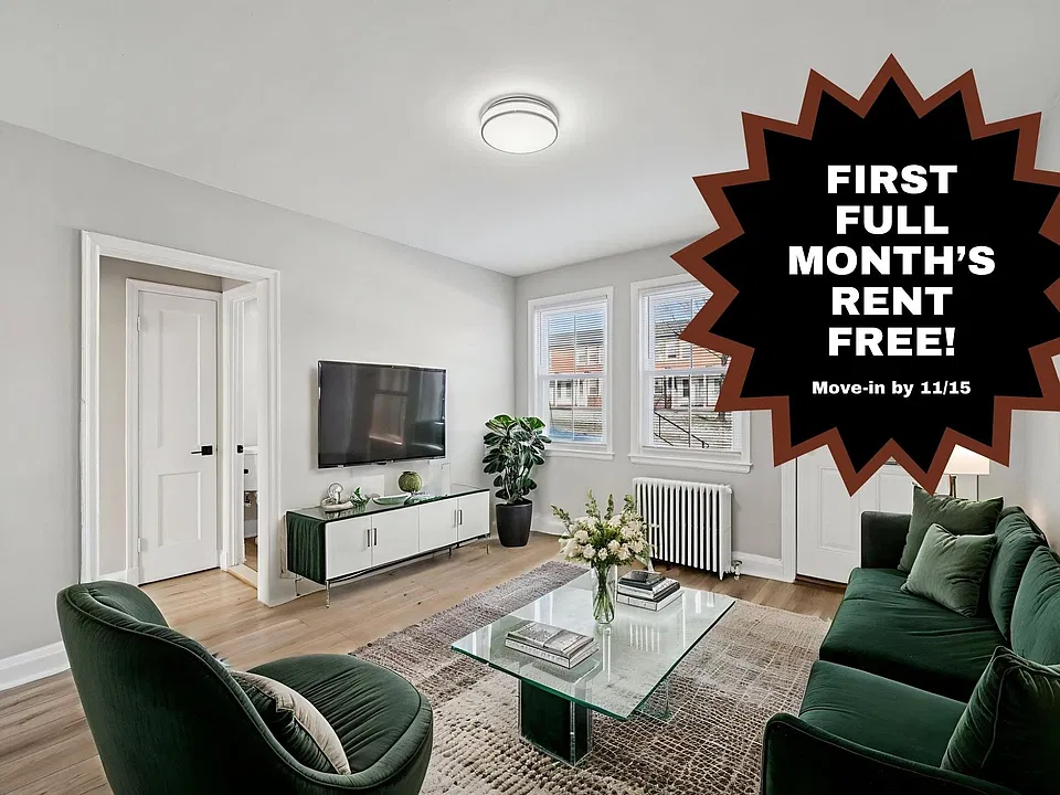 Baybrook Village Apartments