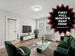 Baybrook Village Apartments, Brooklyn, MD 21225