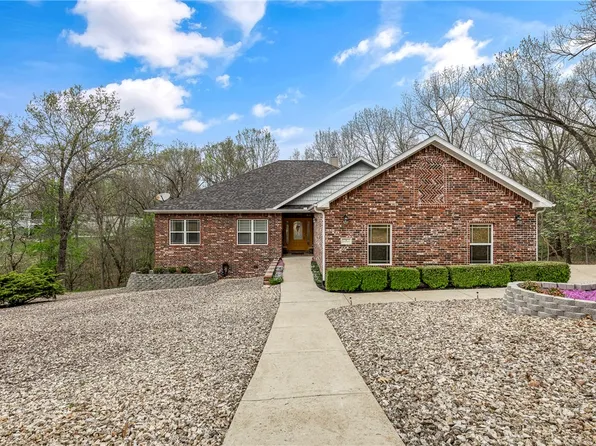 8 Osborne Dr, Bella Vista, AR 72715