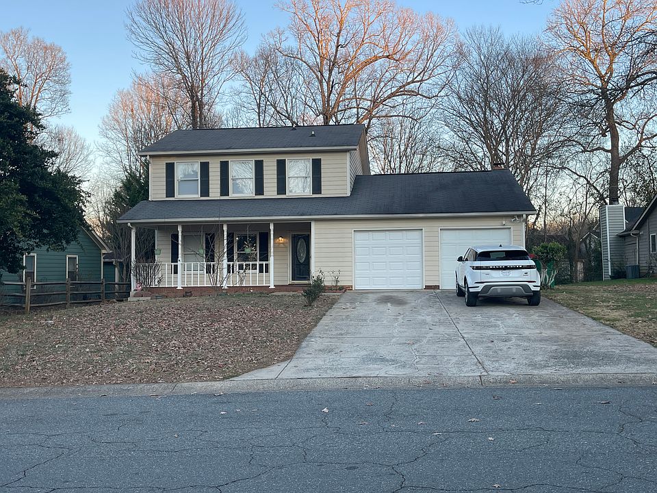 1st image of 6016 Loch Arbor Ln