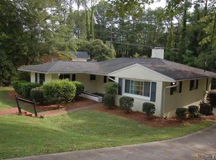 3700 Rock Creek Dr, Raleigh, NC 27609