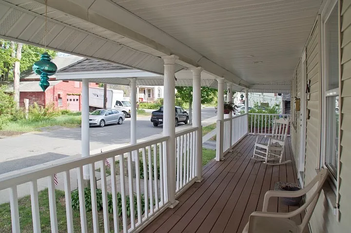 1 bed, 800 sqft, $1,900 — Photo 2