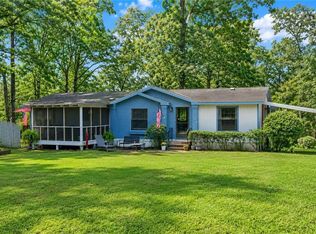 124 Robin Hood Rd, Dry Prong, LA 71423