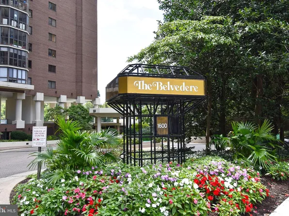 1600 N Oak St APT 1507, Arlington, VA 22209