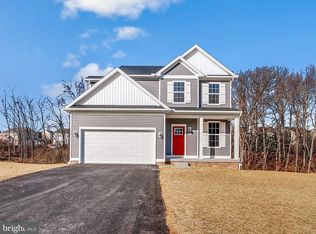 6020 Deborah Dr, Spring Grove, PA 17362