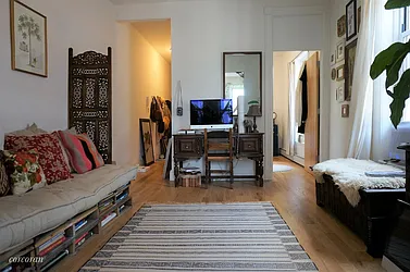 Rented by Corcoran