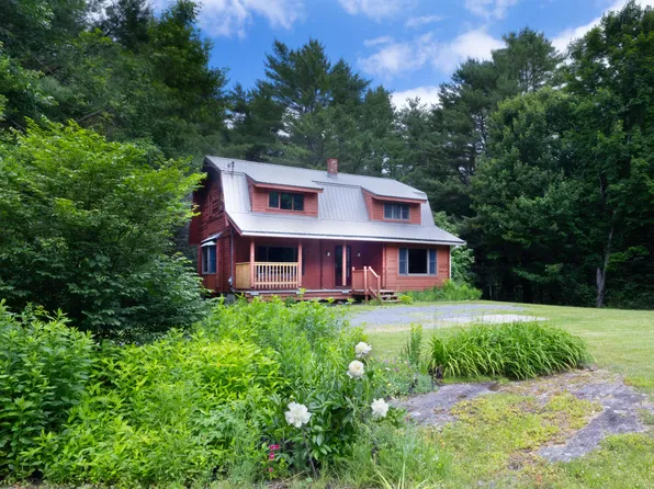 62 Crosby Road, Windsor, ME 04363