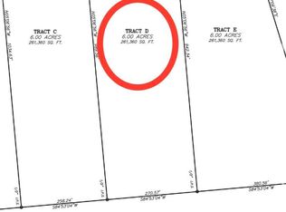 Hulls Island Rd, Loris, SC 29569