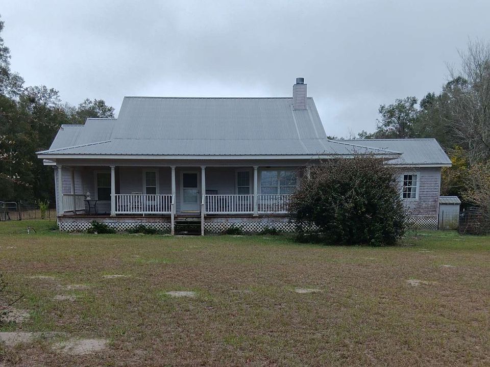 19240 121st Rd, Mc Alpin, FL 32062 Zillow