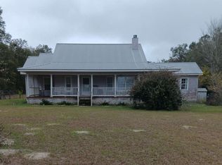 19240 121st Rd, Mc Alpin, FL 32062