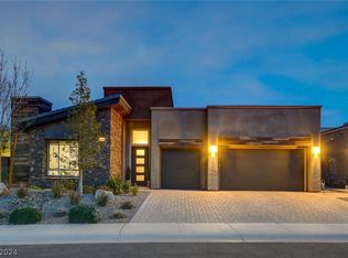 6110 Stone Rise St, Summerlin, NV 89135