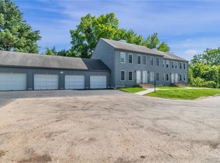 11 Riverview Dr UNIT C, East Windsor, CT 06088