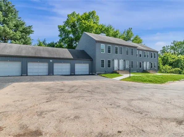 11 Riverview Drive #C, East Windsor, CT 06088