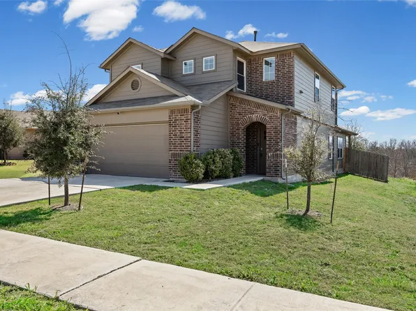 3103 Crystal Bend Dr, Pflugerville, TX 78660