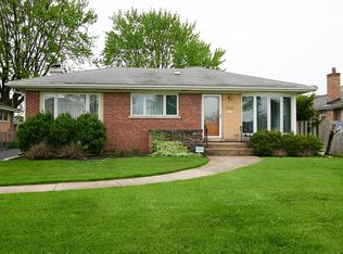 8141 W Berwyn Ave, Chicago, IL