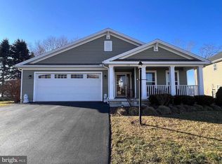 134 Red Willow Rd, State College, PA 16801