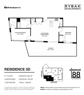 Rented by Hagstrom Management Inc | media 25