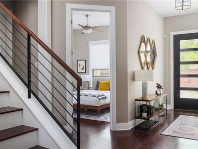 5206 Woodrow Ave, Austin, TX, 78756