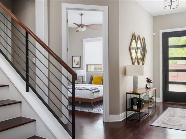 5206 Woodrow Ave, Austin, TX 78756