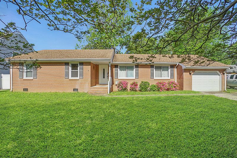 1st image of 1207 Dewberry Ln