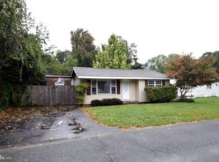 34 Carter Ave, Dover, DE 19901