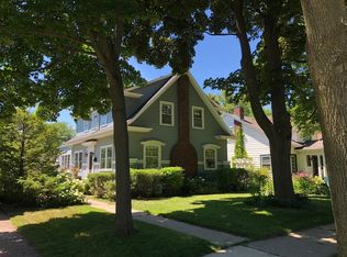 2209 E Menlo Blvd, Shorewood, WI 53211