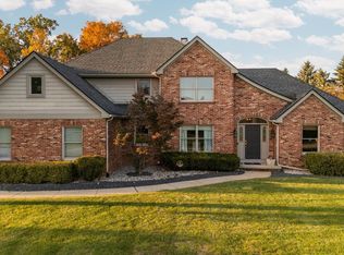 9324 Yorkshire Dr, Saline, MI