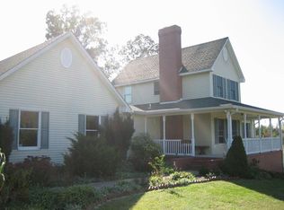 17059 Prince Frederick Rd, Hughesville, MD