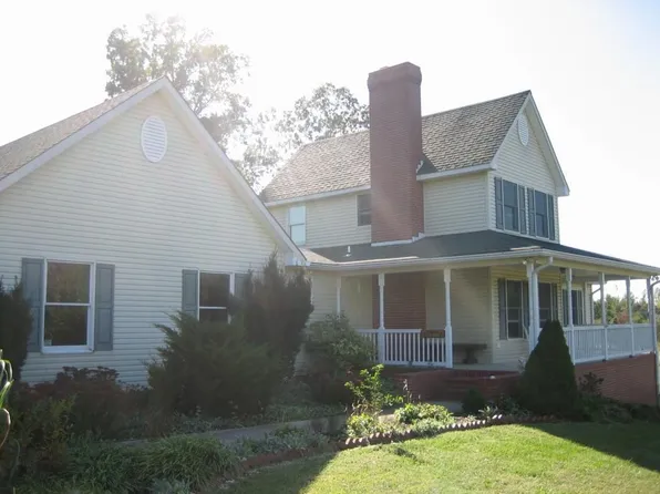 17059 Prince Frederick Rd, Hughesville, MD 20637