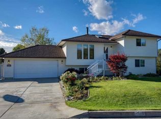 5113 N Lucille Rd, Spokane, WA 99216