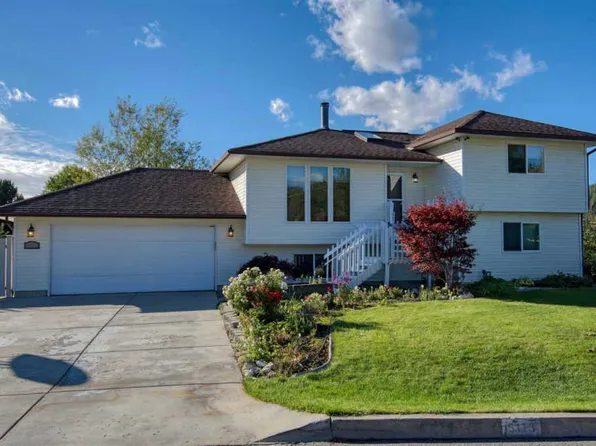 5113 N Lucille Rd, Spokane, WA 99216