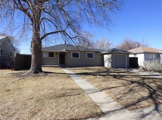 5165 Bryant St, Denver, CO 80221
