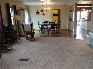 241 S Wood Rd, Coldwater, MI 49036