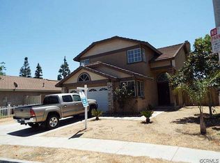 407 Lassa Way, Perris, CA 92571