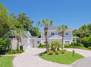 3243 Old Barn Rd W, Ponte Vedra Beach, FL 32082
