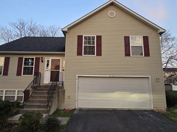 6 Myers Dr, Fredericksburg, VA 22405