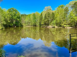 0 Calhoun Hill Rd, Abbeville, SC 29620