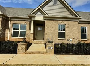 28907 River Stone Dr, Madison, AL 35756