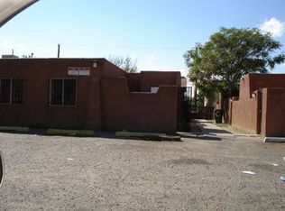 209 General Stilwell St NE, Albuquerque, NM 87123