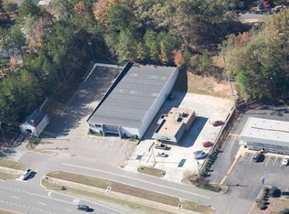 4730 McFarland Blvd E, Tuscaloosa, AL 35405