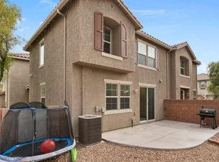 390 Clarence House Ave UNIT 101, North Las Vegas, NV 89032