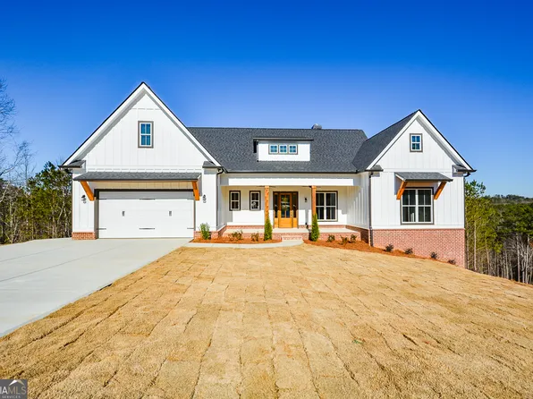 171 Field Stone Cir, Jasper, GA 30143